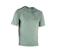 Maillot MTB Trail 1.0 - L - Vert Pistachio