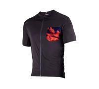 Maillot MTB Trail 3.0 - L - gris Shadow