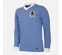 Maillot Munich 1860 1965/66 Bleu L Male