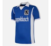 Maillot Munich 1860 1980/ 81 Bleu XS Male