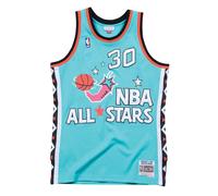 Maillot NBA All Star Est Scottie Pippen Bleu L