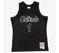 Maillot NBA Anfernee Hardaway Orlando Magic 1994 Noir S