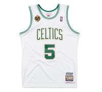 Maillot NBA Boston Celtics Kevin Garnett Blanc 2XL