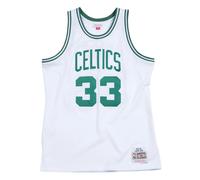 Maillot NBA Boston Celtics Larry Bird S