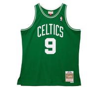 Maillot NBA Boston Celtics Swingman Jersey Celtics 2007 Rajon Rondo Vert M
