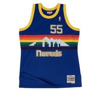 Maillot NBA Denver Nuggets Dikembe Mutombo L