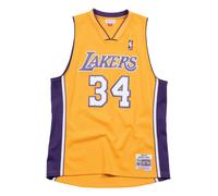 T-Shirt Mitchell&Ness 1-25360-45 L