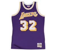 Maillot NBA Los Angeles Lakers Magic Johnson XL