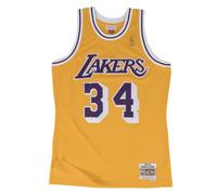 Maillot NBA Los Angeles Lakers Shaquille O'Neal S