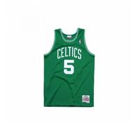 Maillot NBA - Mitchell & Ness - Kevin Garnett - Boston Celtics 2007-08 - Vert - Taille M/L S