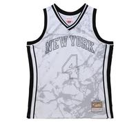 Maillot NBA New York Knicks Nate Robinson Swingman 2005/06 Blanc L