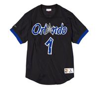 Maillot NBA Orlando Magic Penny Hardaway Noir M