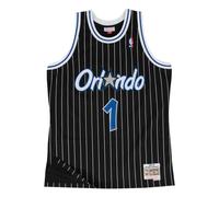 Maillot NBA Orlando Magic Penny Hardaway Noir S