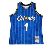 Maillot NBA Orlando Magic Penny Hardaway Swingman CNY 4.0 1994/95 Bleu M