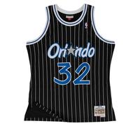 Maillot NBA Orlando Magic Shaquille O'Neal Noir M