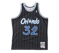 Mitchell & Ness Maillot NBA Orlando Magic Shaquille O'Neal Noir Taille S