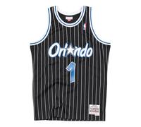 Maillot NBA Orlando Magic Tracy Mcgrady Noir S