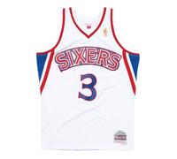Maillot NBA Philadelphia 76ers Allen Iverson L