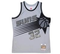 Maillot NBA Phoenix Suns Jason Kidd Swingman 1999/00 Noir L