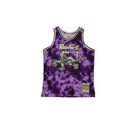 Maillot NBA Toronto Raptors 75th Anni Swingman 1998 Tracy McGrady Violet M