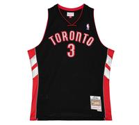 Maillot NBA Toronto Raptors Kyle Lowry Noir M