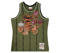 Maillot NBA Toronto Raptors Tracy Mcgrady Vert S