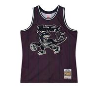 Maillot NBA Toronto Raptors Vince Carter 1998/99 Violet L