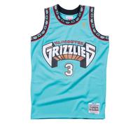 Maillot NBA Vancouver Grizzlies Shareef Abdur Rahim L