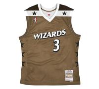 Maillot NBA Washington Wizards Caron Butler Doré S