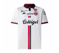 Maillot Neo Away EA Guingamp 25/26 Blanc Homme Blanc 2XL