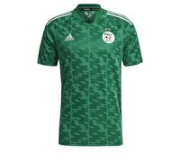Maillot Neuf Officiel Algérie Taille XS-S-M-L-XL France Football Algeria vert