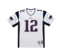 Mitchell & Ness NFL Legacy Jersey - New England Patriots 2000 Tom Brady