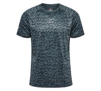 Newline Maillot Dopa Bleu Taille L