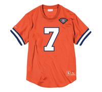 Maillot NFL Denver Broncos John Elway Orange 2XL