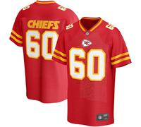 Maillot NFL Kansas City Chiefs Polymesh Core Foundation Supporter 2024 Jersey