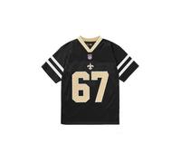 Maillot NFL New Orleans Saints New Era Mesh Noir -New era- Taille :M M
