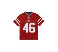 New Era Maillot San Francisco 49ers - Rouge XL