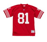 Maillot NFL San Francisco 49ers Terrell Owens Rouge L