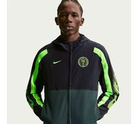 Maillot Nigeria Energy Coupe du monde 2026 Noir M Male