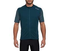 Maillot Nightvision MC Bleu Marin