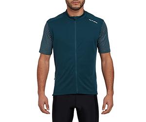 Maillot Nightvision MC Bleu Marin