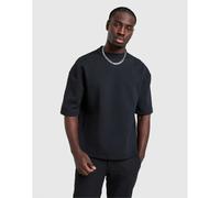 Maillot Nike 24.7 ImpossiblySoft Noir L Male