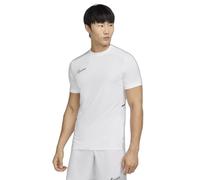 Nike Maillot Academy Blanc/Noir Homme Taille M