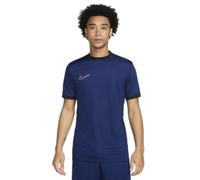 Maillot Nike Academy Bleu S Male