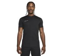 Nike Academy Short Sleeve T-shirt Noir XL Homme