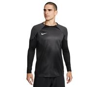 NIKE Mens Jersey M NK Dfadv Gardien Iv Gk Jsyls, Anthracite/Black/White, DH7967-060, 2XL