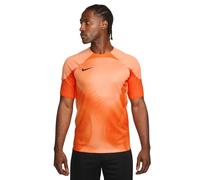 NIKE Mens Jersey M NK Dfadv Gardien Iv Gk Jsyss, Safety Orange/Orange Trance/Black, DH7760-819, 2XL