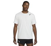 Nike Dri-FIT adv AeroSwift T-Shirt Homme L Blanc