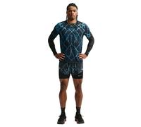 Maillot Nike AeroSwift Noir L Male