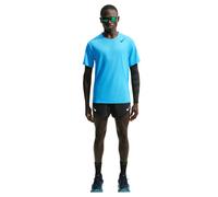 Nike T-shirt AeroSwift - Bleu XXL